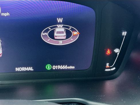 Used 2025 Honda Accord Sport image 8