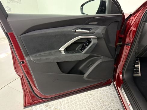 New 2026 Audi SQ5 Premium Plus AWD/4WD image 23