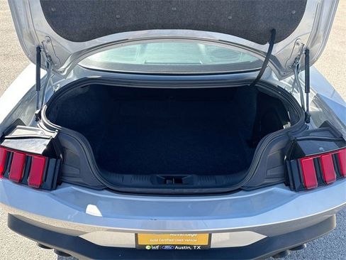 Certified 2024 Ford Mustang GT Premium image 25