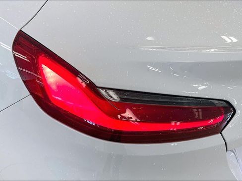 Used 2023 BMW Z4 sDrive30i w/ Shadowloine Package RWD image 24