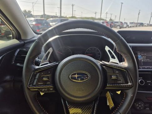 Used 2018 Subaru Crosstrek 2.0i Premium AWD/4WD image 28