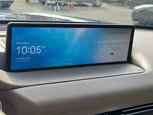 Used 2023 Genesis GV80 2.5T w/ Advanced Package image 37