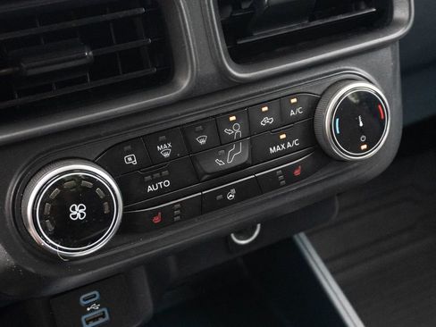 Used 2024 Ford Maverick XLT w/ XLT Luxury Package FWD image 27