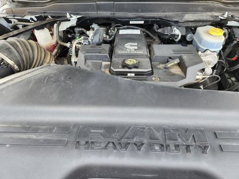 Used 2022 RAM 2500 Limited AWD/4WD image 31