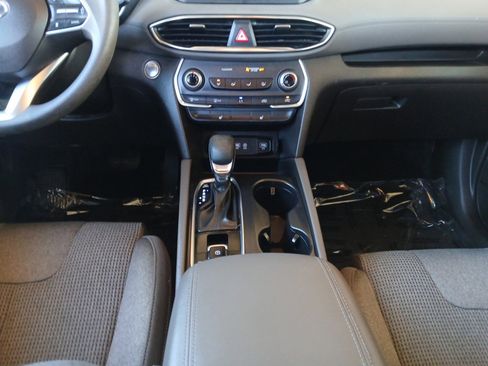 Used 2020 Hyundai Santa Fe SEL image 11