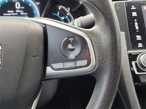 Used 2017 Honda Civic EX-T image 27