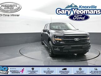 New 2026 Ford F150 XLT w/ Equipment Group 302A MID video 1