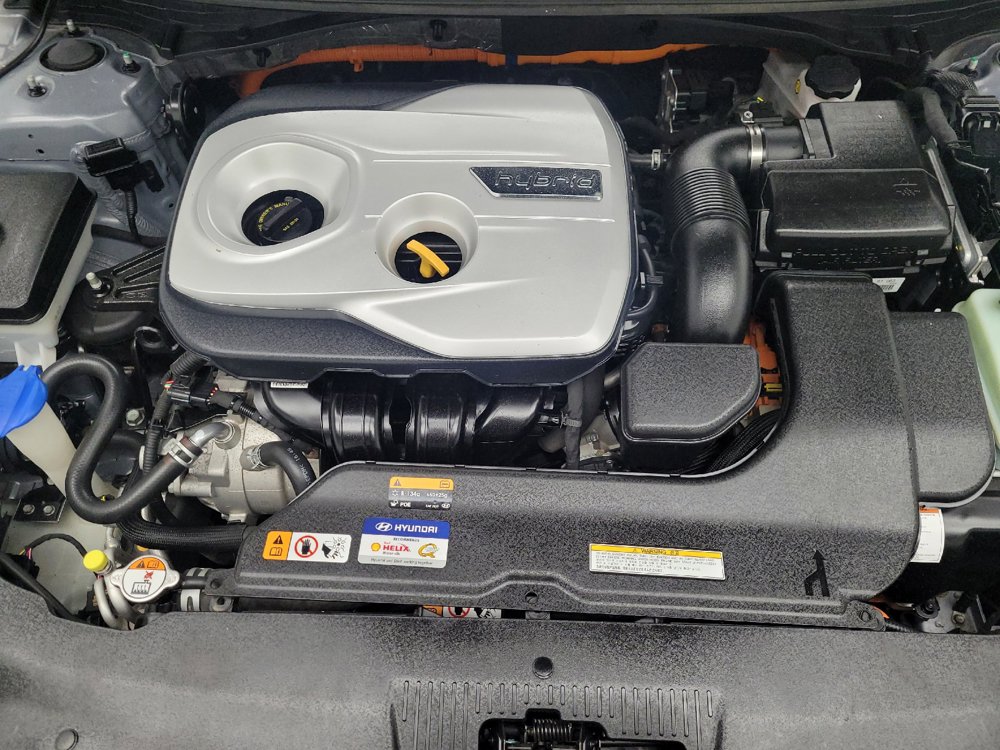 Used 2016 Hyundai Sonata SE FWD image 30