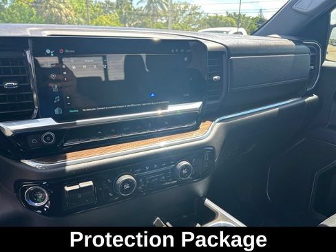 Used 2023 Chevrolet Silverado 1500 LT w/ All Star Edition Plus AWD/4WD image 12
