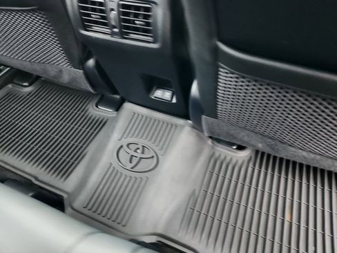 Used 2021 Toyota 4Runner TRD Off-Road Premium w/ Moonroof Package image 8