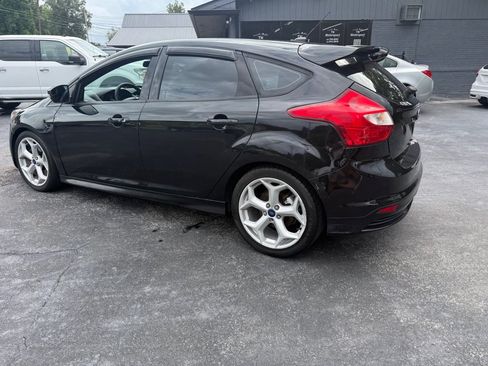 Used 2014 Ford Focus ST w/ Equipment Group 202A FWD image 51