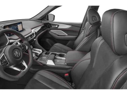 Certified 2024 Acura MDX A-Spec image 9