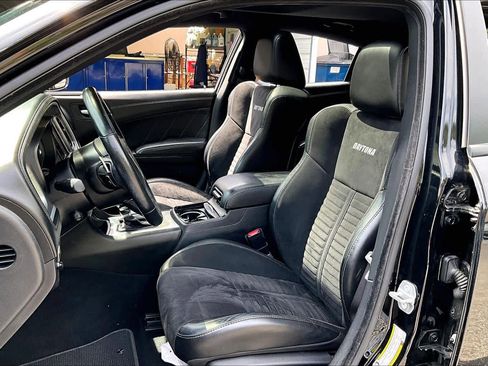 Used 2021 Dodge Charger R/T w/ Daytona Edition Group image 8