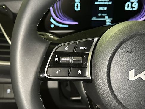 New 2026 Kia Seltos S AWD/4WD image 23