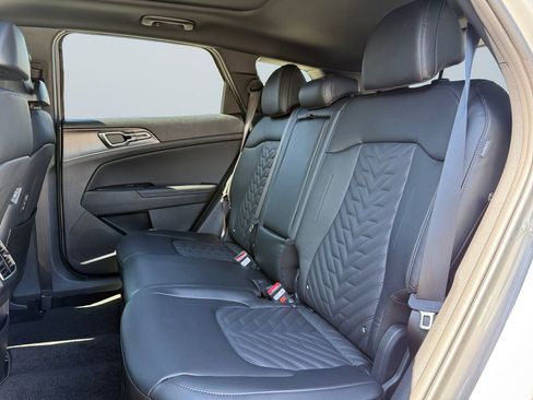 New 2026 Kia Sportage X-Pro Prestige image 13