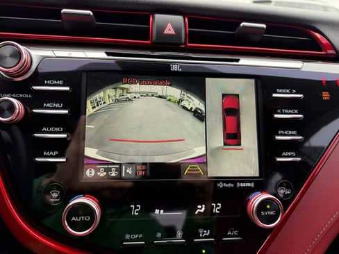 Used 2020 Toyota Camry XSE w/ Driver Assist Package image 23