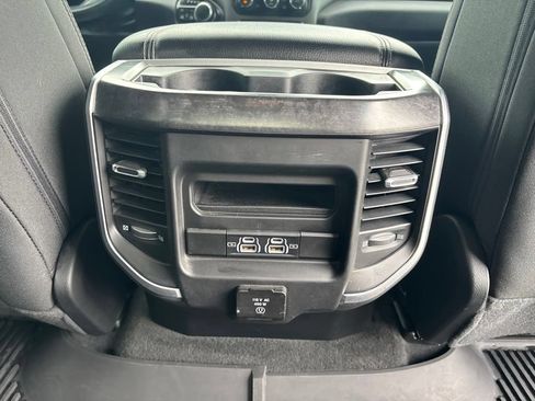 Used 2021 RAM 1500 Big Horn AWD/4WD image 47
