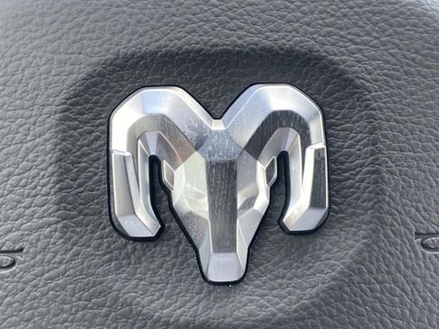 New 2026 RAM 2500 Tradesman AWD/4WD image 29