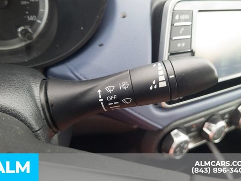 Used 2024 Nissan Versa SV FWD image 32