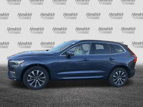 Certified 2023 Volvo XC60 B5 Core w/ Climate Package image 7