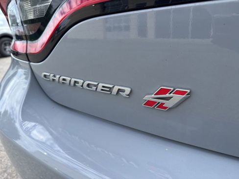 Used 2021 Dodge Charger SXT AWD/4WD image 9
