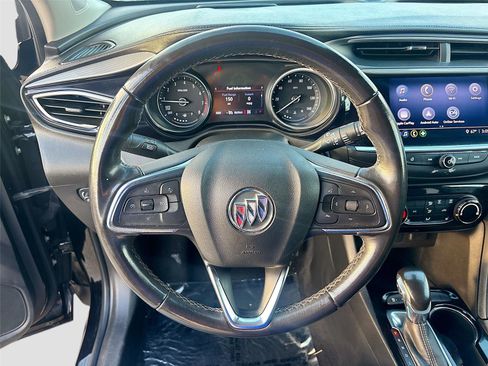 Used 2020 Buick Encore GX Preferred w/ Cold Weather Comfort Package image 11