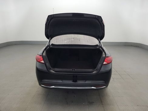 Used 2017 Chrysler 200 Limited Platinum FWD image 29