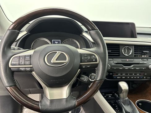 Used 2017 Lexus RX 350 AWD image 22