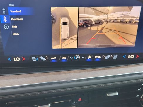 New 2026 Chevrolet Suburban High Country image 14