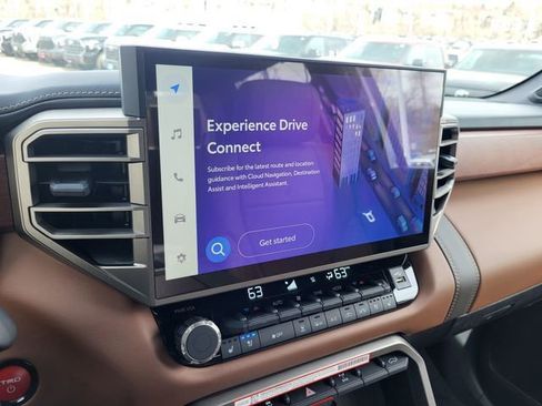 New 2026 Toyota Tundra 1794 Edition image 33