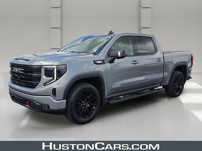 Certified 2023 GMC Sierra 1500 Elevation w/ Elevation Premium Package