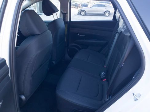 New 2026 Hyundai Tucson Blue SE AWD/4WD image 15