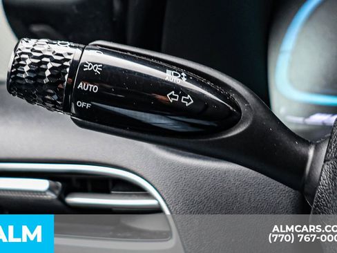 Used 2024 Hyundai Palisade SEL image 35