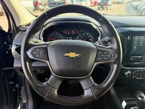Used 2019 Chevrolet Traverse LT image 20