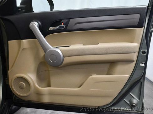 Used 2007 Honda CR-V EX image 14