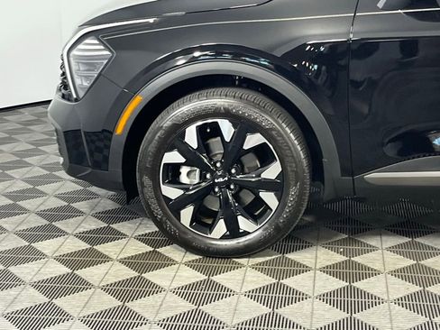 Used 2024 Kia Sportage X-Line w/ X-Line Premium Package image 14