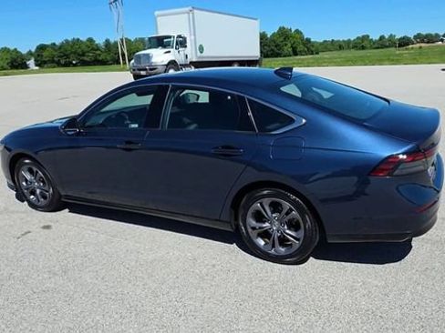 Used 2024 Honda Accord EX-L image 7