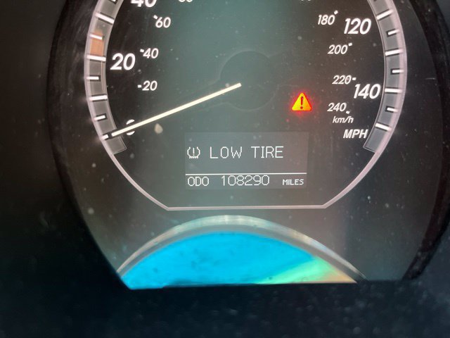 Used 2007 Lexus RX 400h 2WD image 14