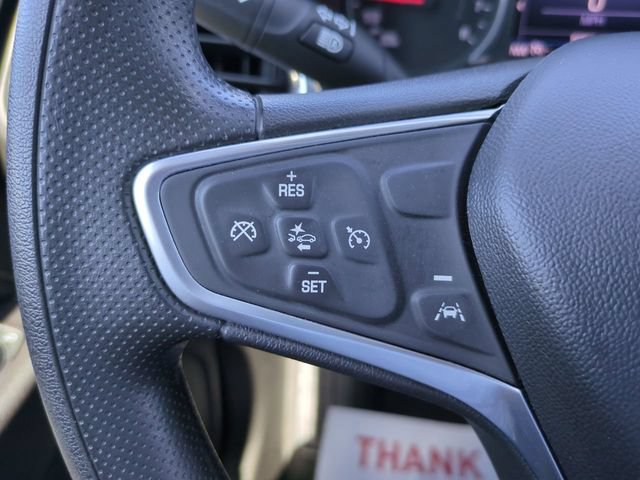 Used 2022 Chevrolet Equinox LT AWD/4WD image 24