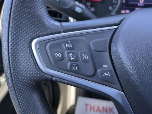 Used 2022 Chevrolet Equinox LT image 24