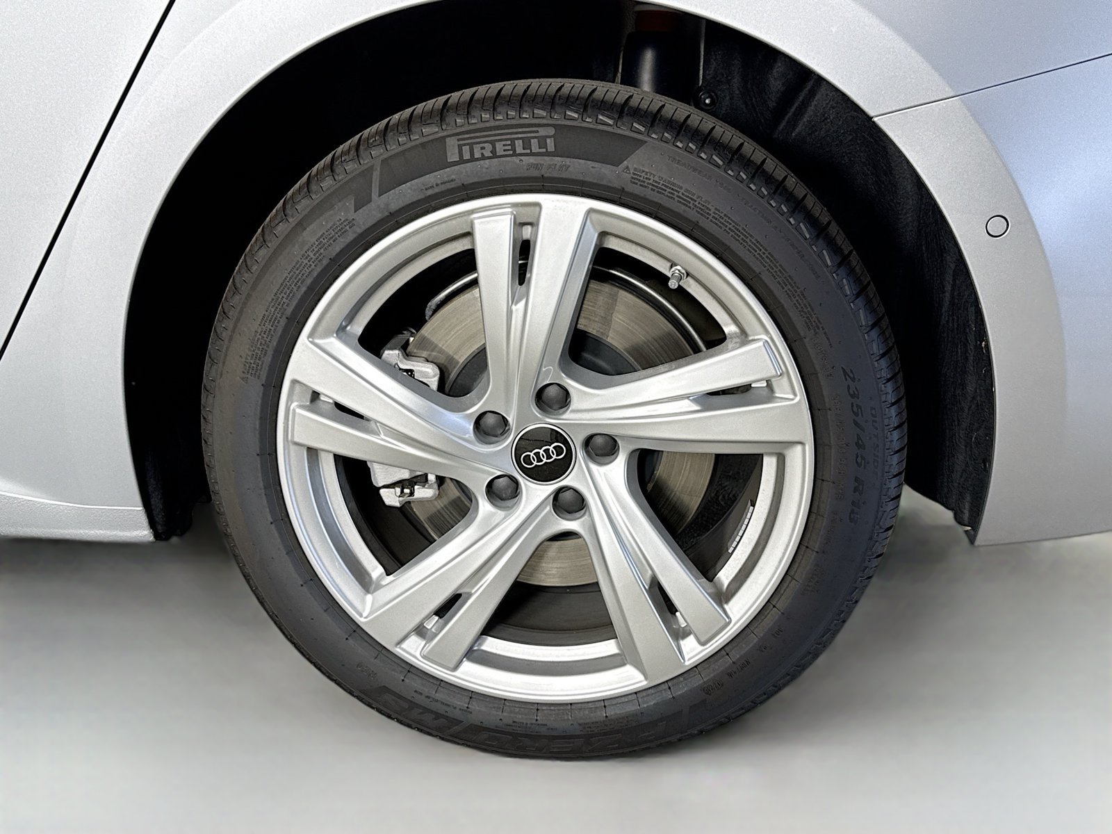 Used 2025 Audi A5 Premium w/ Convenience Package AWD/4WD image 31