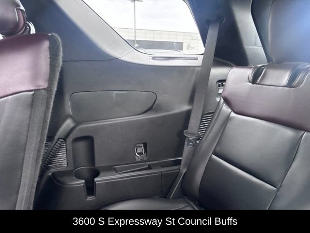 Used 2020 Ford Explorer Platinum w/ Premium Technology Package AWD/4WD image 55