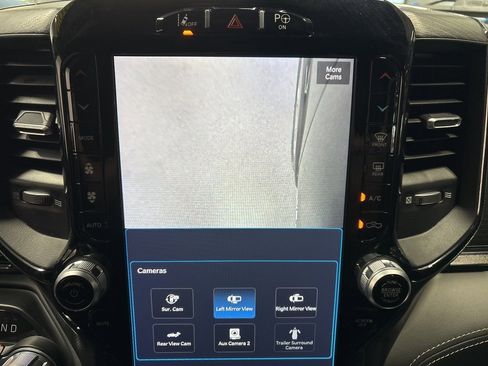 Used 2022 RAM 1500 Limited image 22