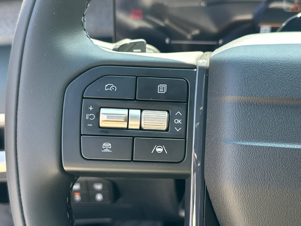 New 2027 Kia Telluride S FWD image 27