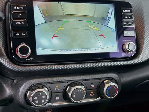 Used 2024 Nissan Kicks SV FWD image 19