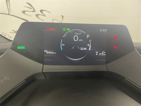 New 2026 Toyota Prius Plug-In Hybrid FWD image 14