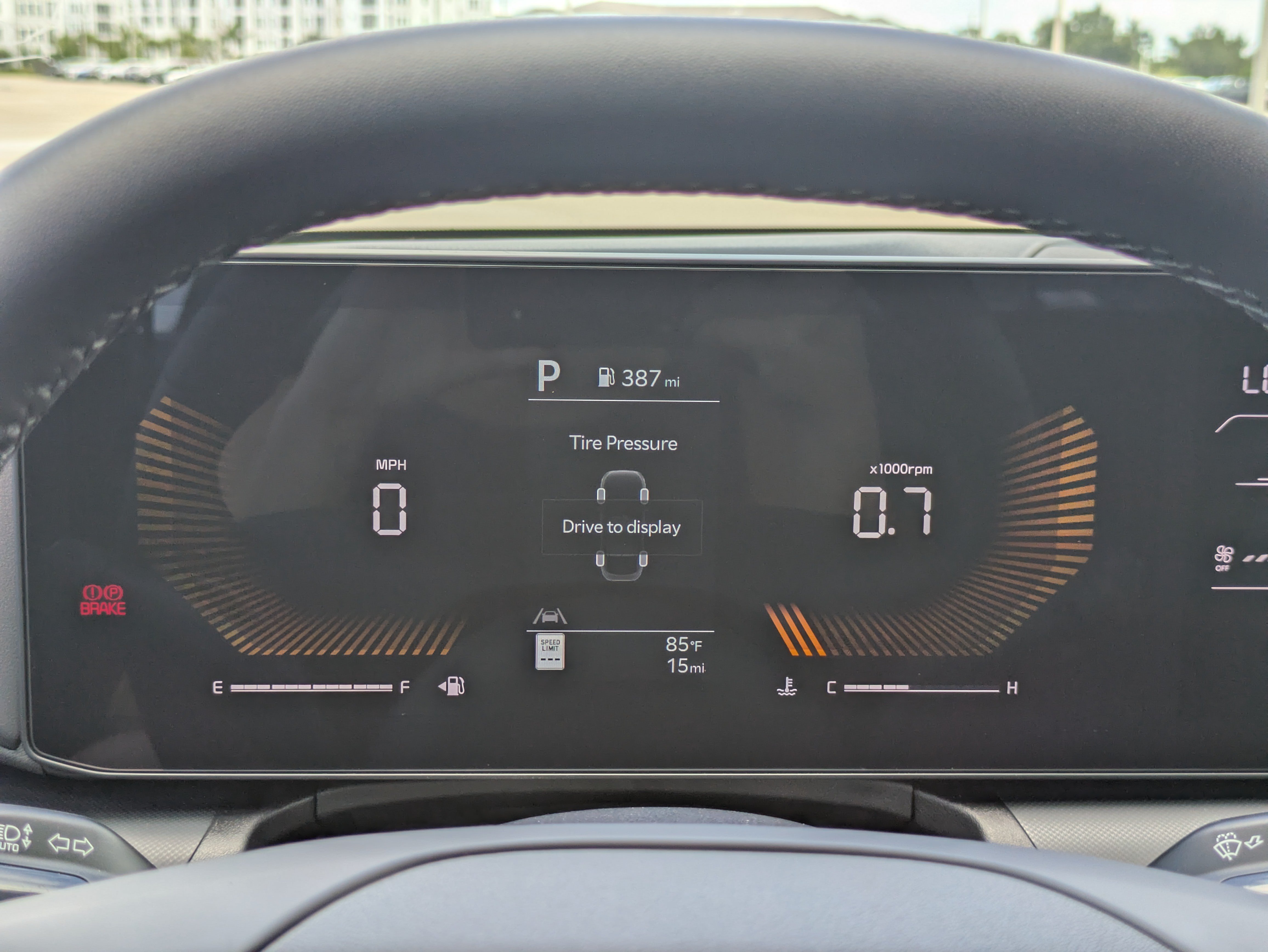 New 2026 Kia K4 EX FWD image 25