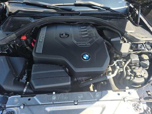 Used 2021 BMW 330i xDrive Sedan w/ M Sport Package AWD/4WD image 6