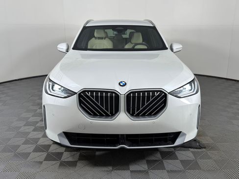 Used 2026 BMW X3 xDrive30i AWD/4WD image 5
