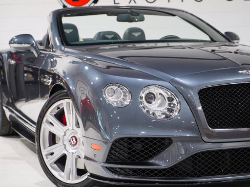 Used 2016 Bentley Continental GT V8 S AWD/4WD image 29